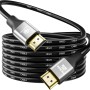 GEMAX cable hdmi 10m 4K