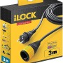 iLOCK (5063) Extension Cord – 3m