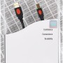 2B (DC017) - Cable USB Printer M/M - 3M