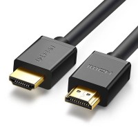 UGREEN 10106 (1M) 4K@60Hz HDMI Male to Male Cable – HD104