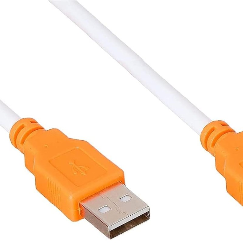 ADMIN USB 2.0 MALE TO MALE