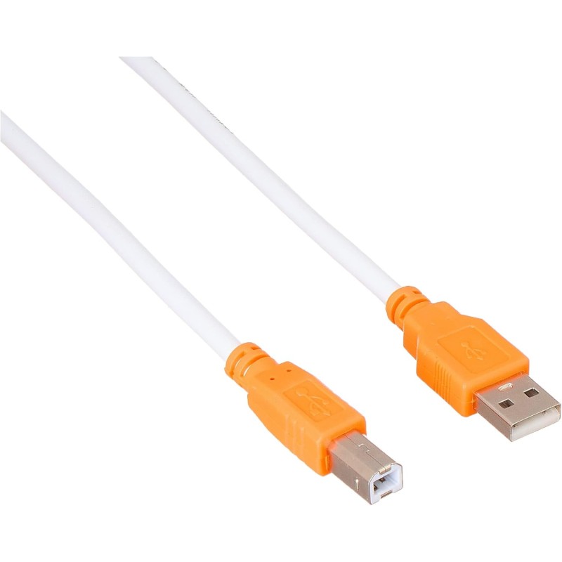Admin Cabel Usb Printer M/M -10M