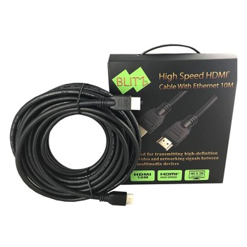 BLITZ HDMI 4K 10M