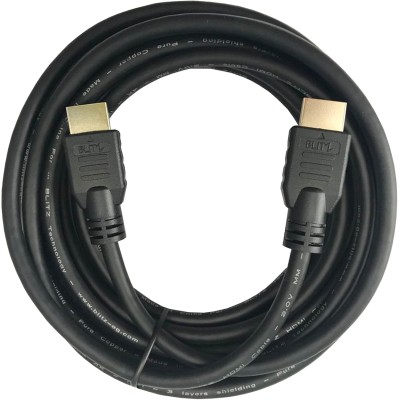BLITZ HDMI 4K 5M