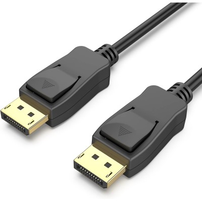 DP TO DP CABLE 1.8M