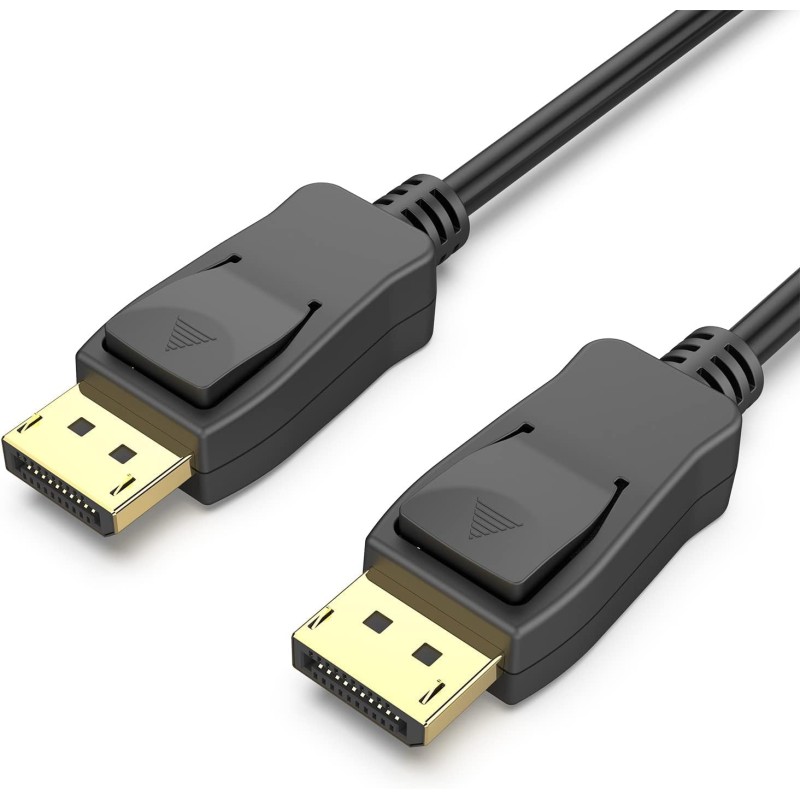DP TO DP CABLE 1.8M DP TO DP CABLE 1.8M