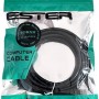 ESTER CAT6 PATCH CORD LAN CABLE 15M