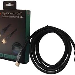 ESTER High-Speed HDMI Cable WITH Ethernet 3m