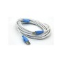 GEMAX Printer USB Cable 1.5M