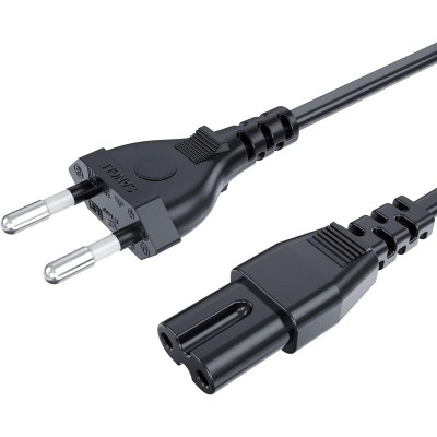 Power cable ثنائى
