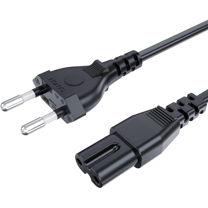 Power cable ثنائى Power cable ثنائى