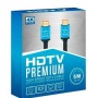 Premium HDMI 4K High Speed HDTV Cable 5m