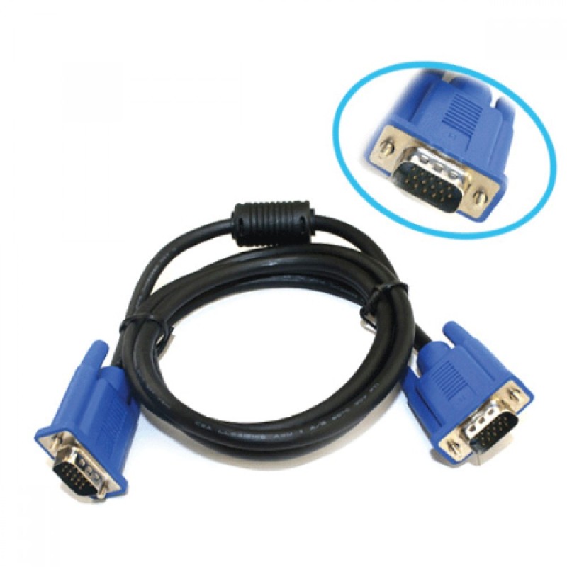 Samsung Cable VGA 1.5M