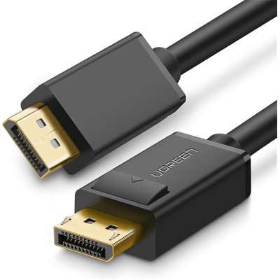 UGREEN 10212 Display Port TO Display 3M Cable
