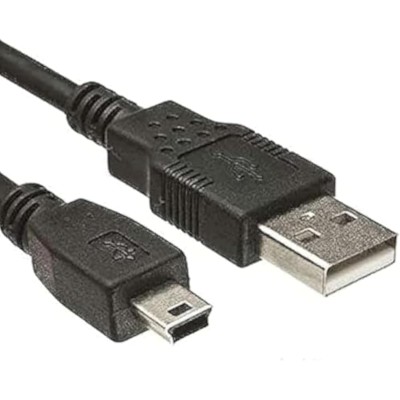 USB+USB+5PIN L-60CM