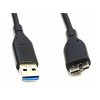 USB3 HDD EXTRNAL ORIGINAL CABLE