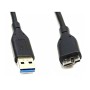 USB3 HDD EXTRNAL ORIGINAL CABLE