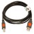 2B (DC117) - USB 2.0 Printing Cable A/B - 1.8M - Gray