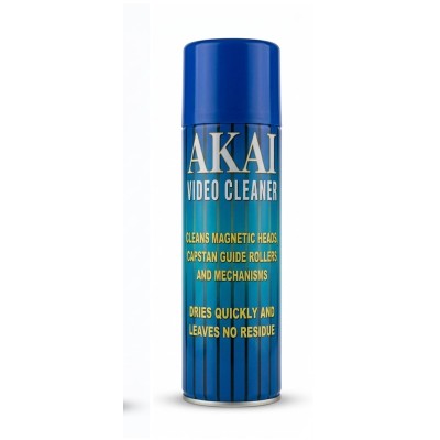 Akai Spray Dry 250ML