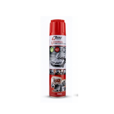ZERO Universal Cleaning Foam AGENT