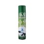 Foam AKAI Cleaner - 650 ml GREEN