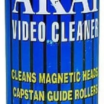 Akai Spray Dry 250ML