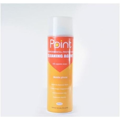 POINT 530PT-Spray Cleaner Dry 550ml