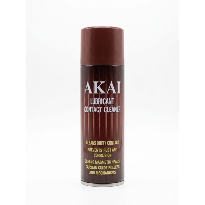 Akai Spray Oil 250ML