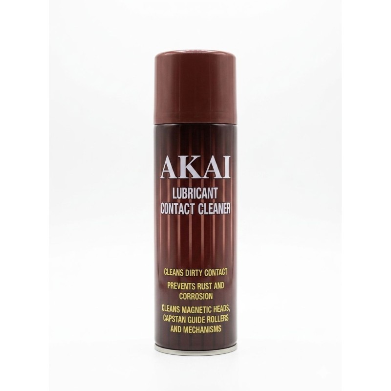 Akai Spray Oil 250ML