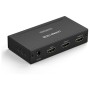 Ugreen HDMI Splitter 1 In 2 Out support 4K@30Hz- 1080P@60Hz 