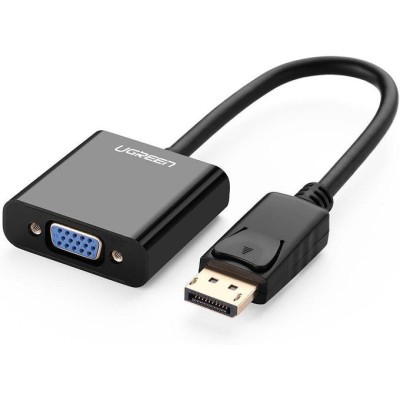 Ugreen DP Male to VGA Female Converter DP109