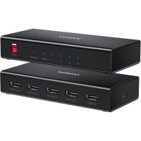 Ugreen hdmi splitter 1 in 4 out cm570 