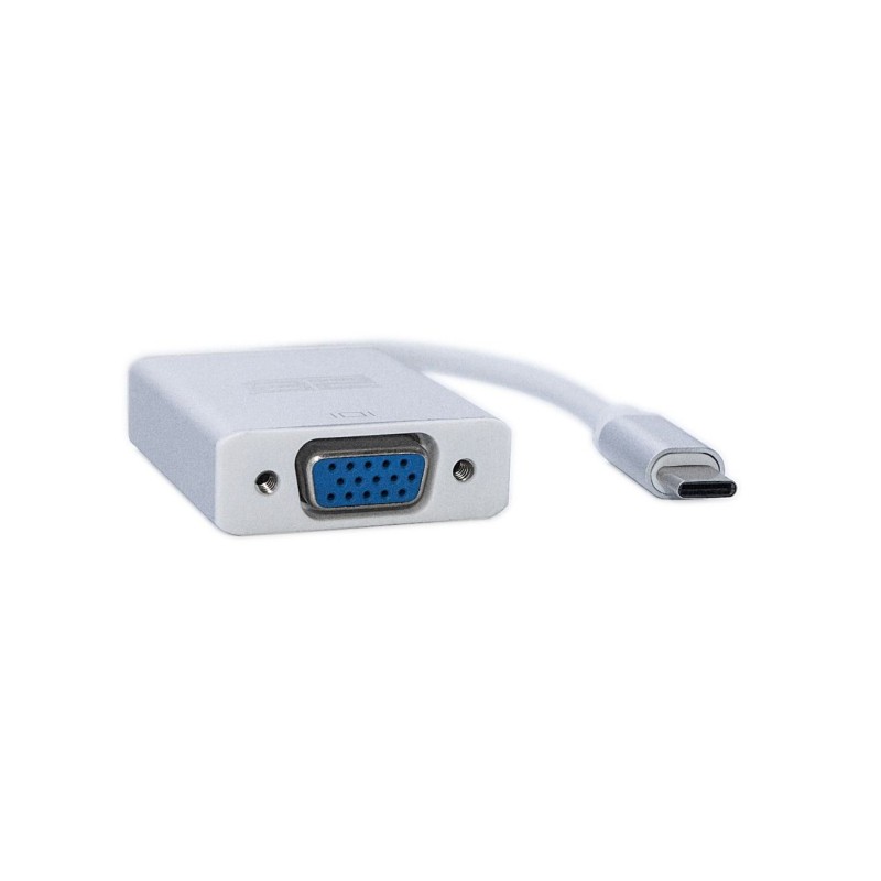 2B (CV224) Converter From Type C Male to VGA Female