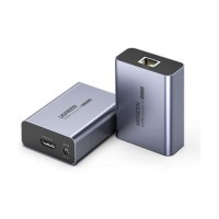 Ugreen HDMI over Ethernet Extender 1080P 70m 