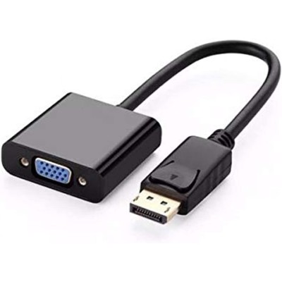 POINT CONVERT DP MALE TO VGA FEMALE