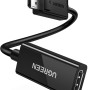 UGREEN 40363 Display Port to HDMI Female Converter 4K*2K