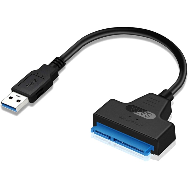 DVD SATA TO USB