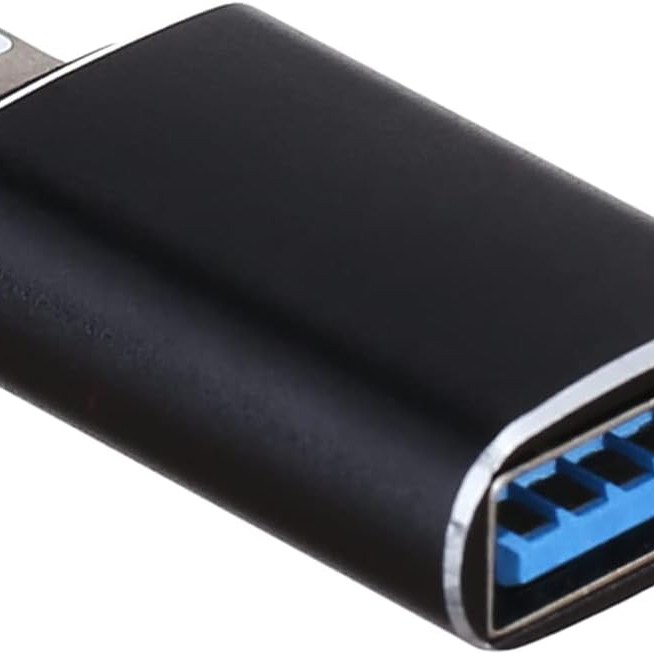 JOYROOM Lightning TO OTG