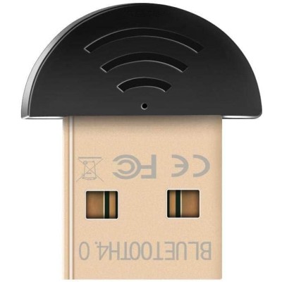 LAVVENTO (CV304) Bluetooth Dongle Version 4.0 With Multi Items And Audio Transfer