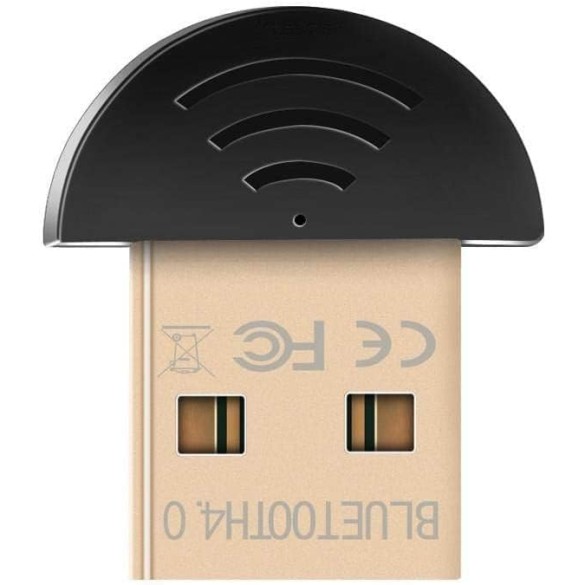 LAVVENTO (CV304) Bluetooth Dongle Version 4.0 With Multi Items And Audio Transfer