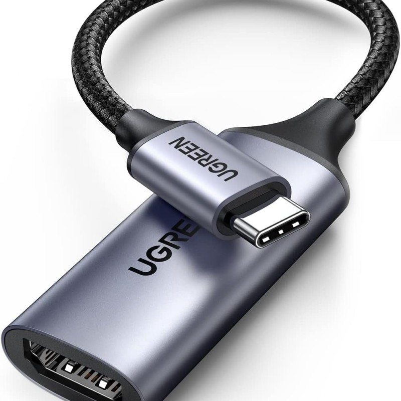 UGREEN CM297 (70444) USB Type-C to HDMI Adapter