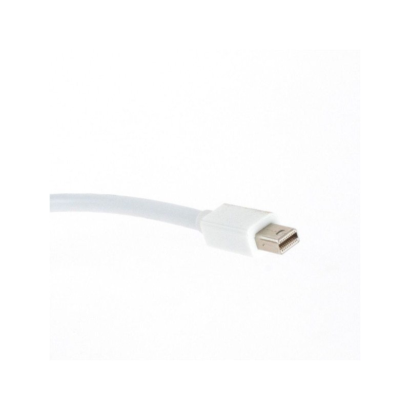 2B (CV039) Converter From Mini Display Port Mini-DB to VGA Adaptor