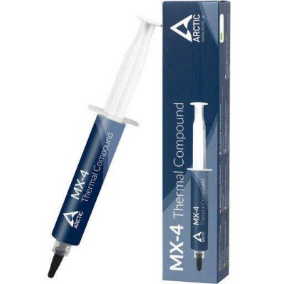 Arctic MX-4 - Thermal Compound - 8 Grams