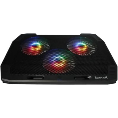 Redragon INGRID GCP511 RGB Laptop Cooler