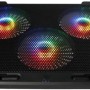 Redragon INGRID GCP511 RGB Laptop Cooler