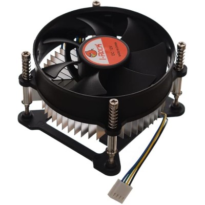IROOK Fan For intel 1156(i5 and i7)