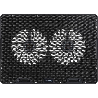 GIGAMAX GM77 LAPTOP COOLER PAD