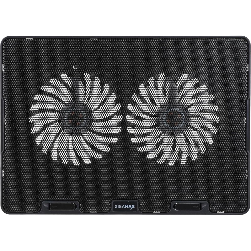 GIGAMAX GM77 LAPTOP COOLER PAD