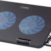 STANDARD GAMING COOLER 2FAN iCE-02 LEDLIGHT