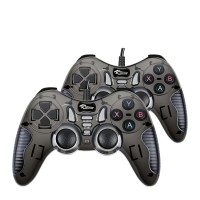 Cougar 9012 Game pad Double turbo
